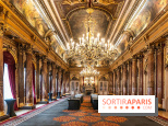 Hôtel Westin Paris Vendôme - les photos