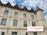Le Château de la Reine Blanche