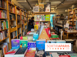 Librairie Crécy-la-Chapelle - nos photos