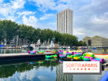 Paris Plages 2024 - nos photos