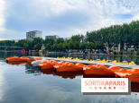 Paris Plages 2024 - nos photos