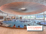 Calicéo Saint-Cyr-l'École, l'immense espace SPA aquatique de remise en forme