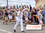 JO Paris 2024 : Les porteurs et relais de la flamme à Versailles - image00007