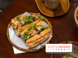 Hanoï Corner, le coffee shop vietnamien aux cafés de spécialité et banh mi gourmands -  A7C0273