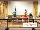 Maison Élysée : : le premier musée de l'Élysée, hébergeant un café et une boutique - image00018