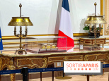 Maison Élysée : : le premier musée de l'Élysée, hébergeant un café et une boutique - image00027