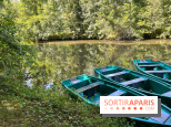 Le parc Caillebotte - nos photos