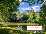 Le parc Caillebotte - nos photos