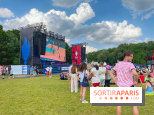 Parc des Nations - Club France