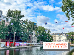 Paris Plages Canal Saint-Martin  - PHOTO 2024 08 07 10 36 59
