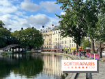 Paris Plages Canal Saint-Martin  - PHOTO 2024 08 07 10 37 00 7