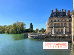 Etang aux carpes et barques - nos photos