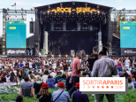 Rock en Seine 2024, nos photos