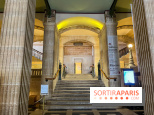 Bibliothèque Sainte-Geneviève - nos photos