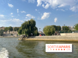 Square du Vert-Galant - nos photos