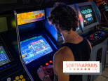 Musée Pop Central - voitures de cinéma et arcades vintage