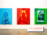 Exposition Koak galerie Perrotin