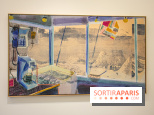 Exposition Nick Goss galerie Perrotin
