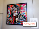 Renaud, des mots et des images, nos photos de l'expo