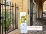 Paris Design Week - Uchronia et Pierre Renart à l'Hôtel de la Marine