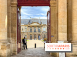 Paris Design Week 2024 : Eau Fraîche - Archives Nationales