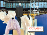 Vestologie, l'exposition sur la Veste au Printemps Haussmann
