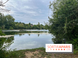 Parc Saint-Aubin Samoreau - nos photos