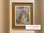 Exposition Rites charnels à la Galerie La Lison