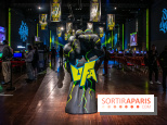 UFA 2024, le plus grand tournoi eSport de jeux de combat au Dock de Paris