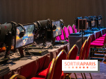 UFA 2024, le plus grand tournoi eSport de jeux de combat au Dock de Paris