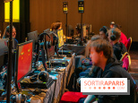 UFA 2024, le plus grand tournoi eSport de jeux de combat au Dock de Paris