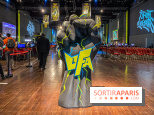 UFA 2024, le plus grand tournoi eSport de jeux de combat au Dock de Paris - IMG 9965