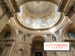 L'institut de France - les photos