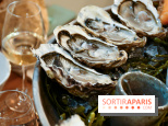 Quilles & coquilles, le comptoir gourmand aux saveurs iodées à Vincennes