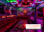 Viet 1331, le restaurant karaoké vietnamien immersif du 13e -  salle karaoké