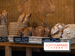 Petite Île Paris, la boulangerie franco-taiwannaise artisanale -  pain