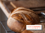 Boulangerie Nouvelle Paris 11e
