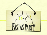 Pasta Party