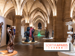 Exposition « Révélation ! Art contemporain du Bénin » à la Conciergerie