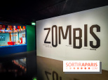 Zombis, la mort n'est pas une fin : l'exposition du musée du Quai Branly - IMG20241007101712