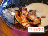 La Machine à Coudes, le restaurant gastronomique à Boulogne Billancourt