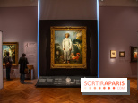 Exposition événement Revoir Watteau au musée du Louvre, autour de la figure de Pierrot