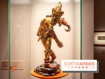 Figures du fou au musée du Louvre : l'exposition loufoque à découvrir