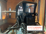 Musée des arts métiers - nos photos