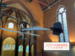 Musée des arts métiers - nos photos