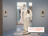 Corps In·visibles : l'exposition autour du monument à Honoré de Balzac au musée Rodin