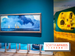 En solitaire autour du monde, l'exposition autour du Vendée Globe au Musée de la Marine - photos