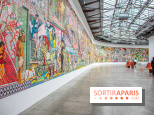 Figures : l'exposition de l'artiste Malala Andrialavidrazana au Palais de Tokyo