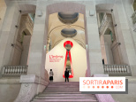 Intime, la nouvelle exposition au musée des Arts Décos - nos photos