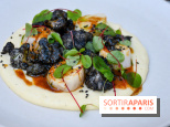Capsule, le néo-bistrot gourmand dans le 14e arrondissement de Paris